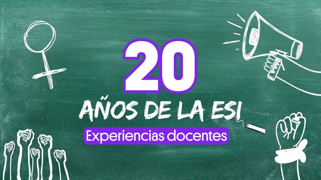 curso docente propuesta pedagogica esi movimientos de mujeres