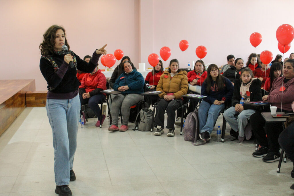 Cinco años de Justicia Menstrual en La Matanza