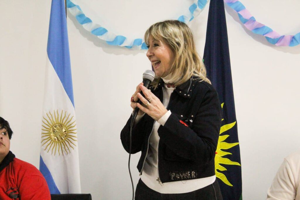Dos años de meriendas para infancias y adolescencias trans y sus familias
