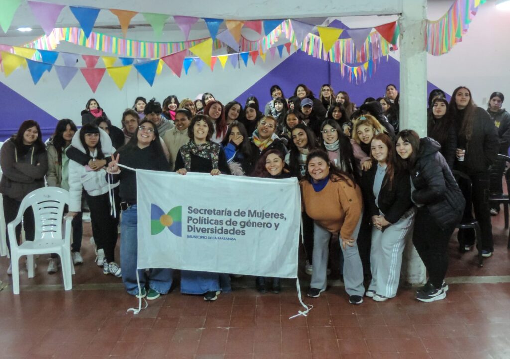 Gestión Menstrual en Envion Podes Monoblock