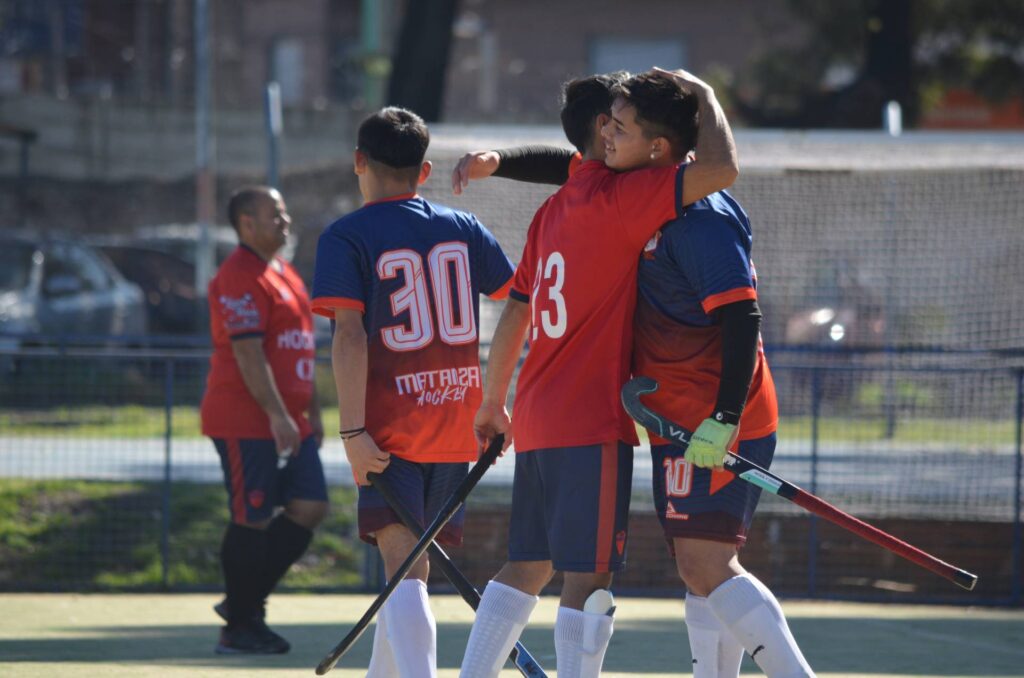 Tercera edición Hockey por la Igualdad