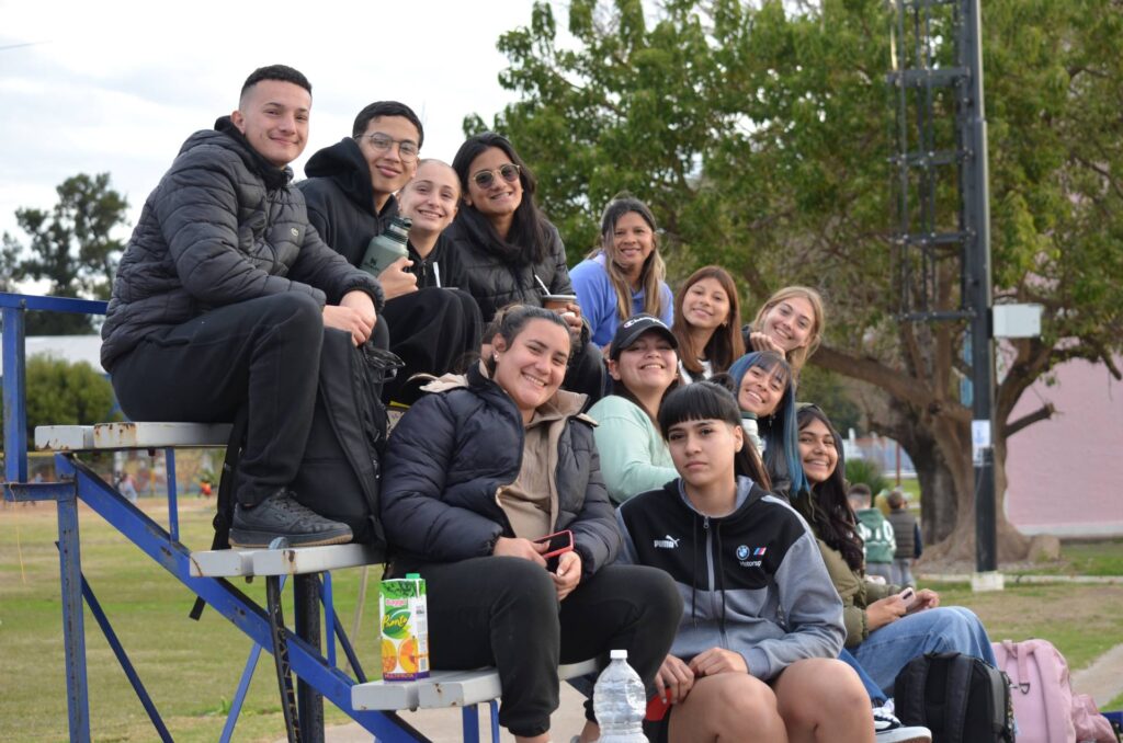 Tercera edición Hockey por la Igualdad