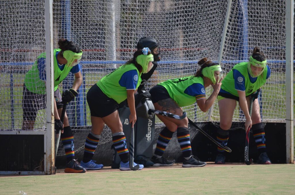 Tercera edición Hockey por la Igualdad