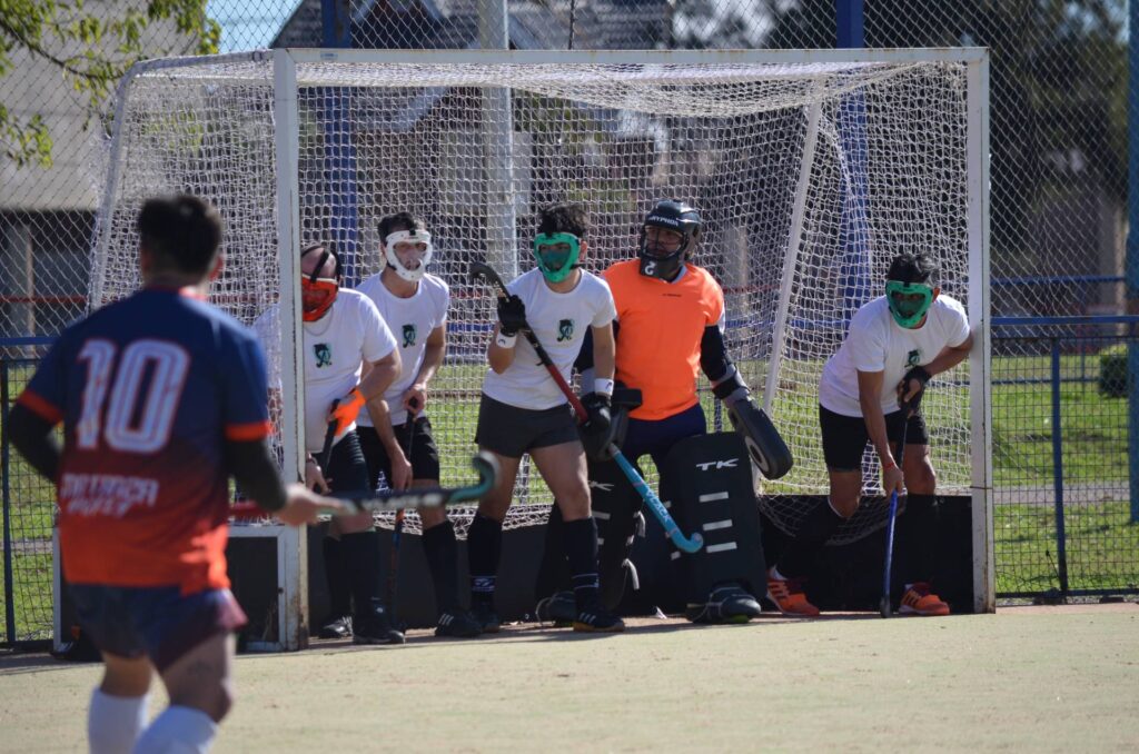 Tercera edición Hockey por la Igualdad