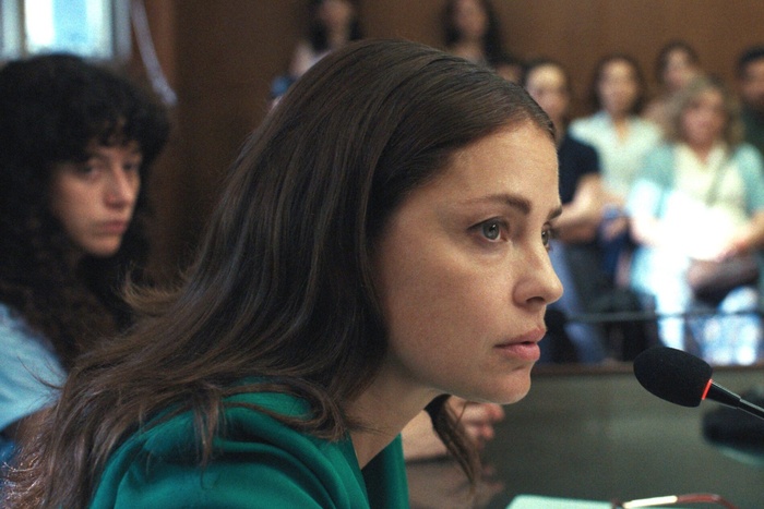 Estreno de la película Belén