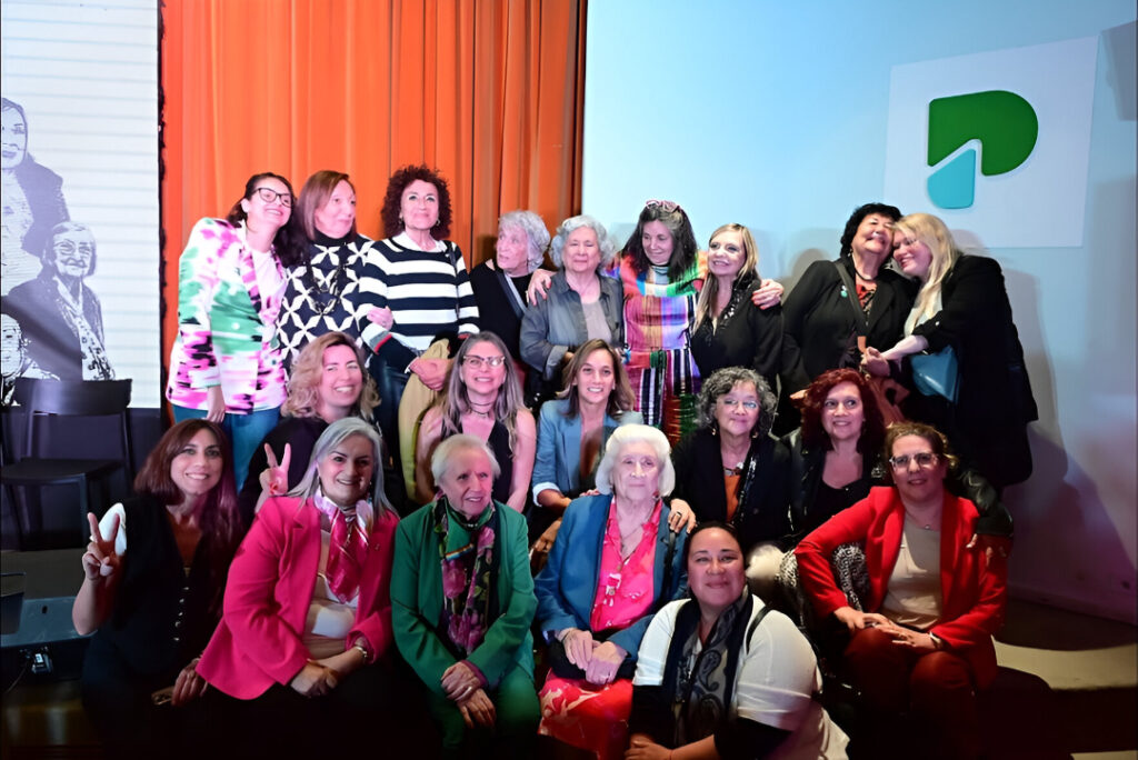 Estreno documental Noble Igualdad