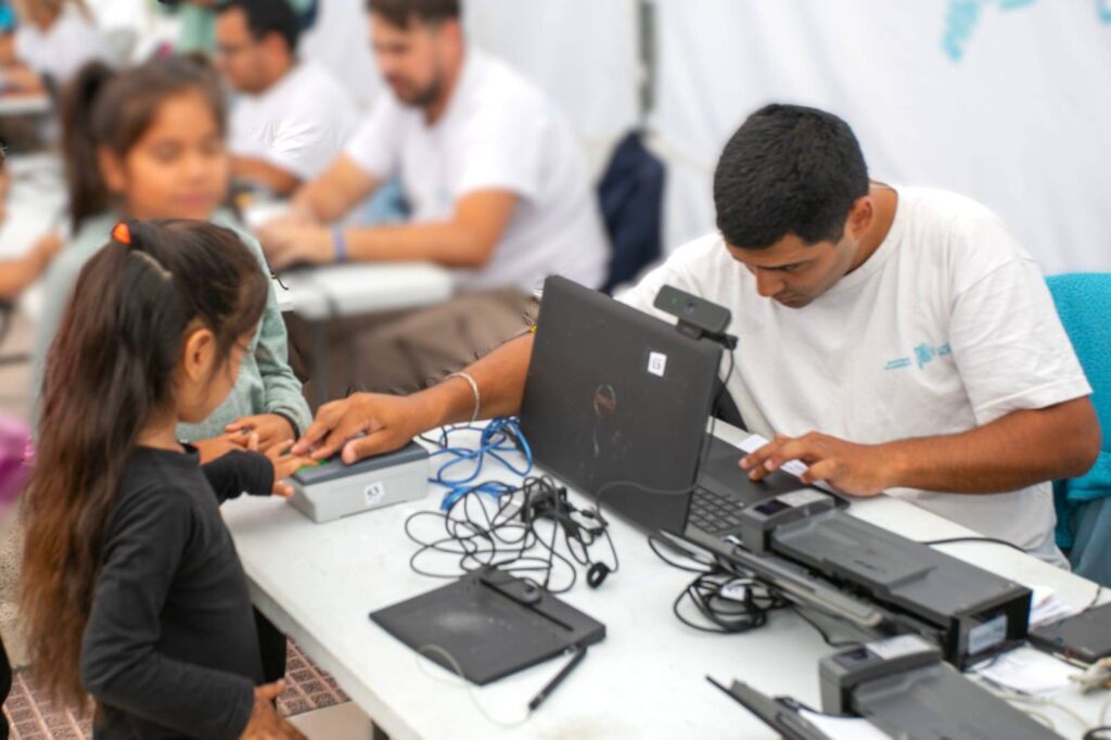 Municipio en tu barrio llega a González Catán y Lomas del Mirador