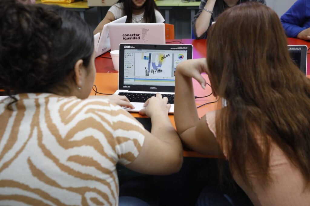 Cursos de oficios en La Matanza