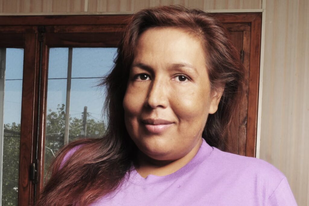 Lohana Berkins