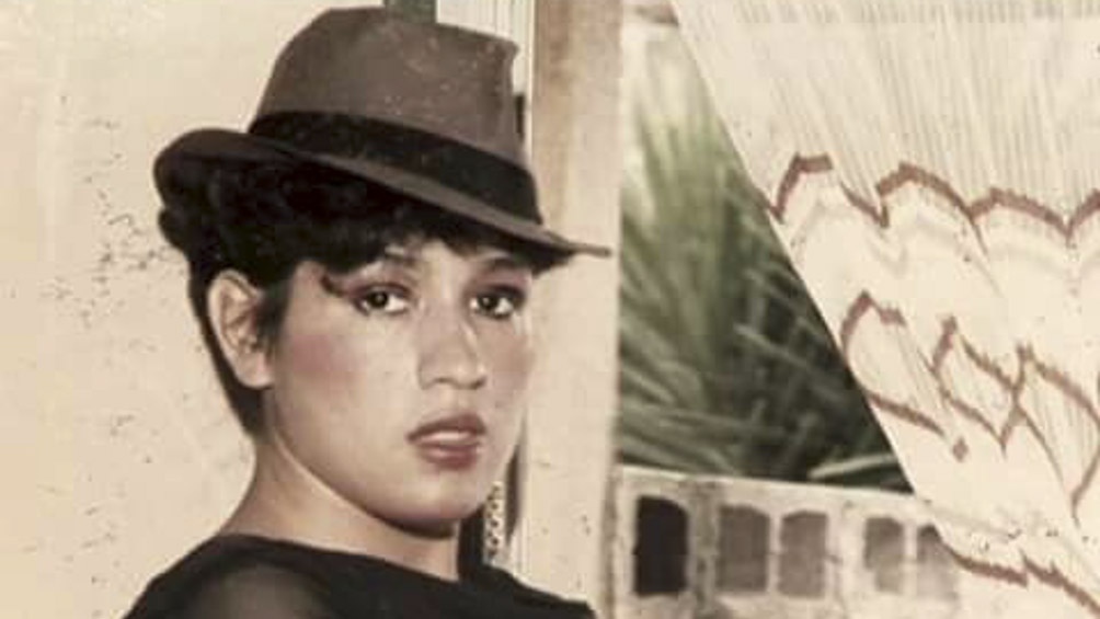 Lohana Berkins