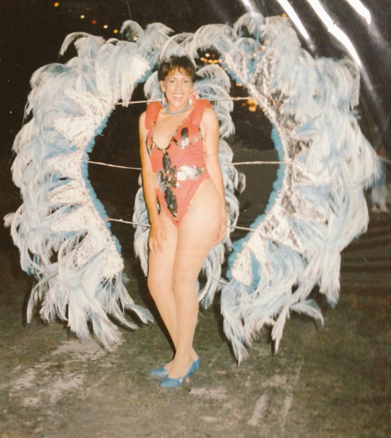 Lohana Berkins