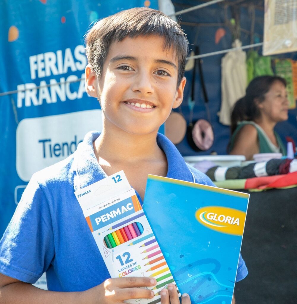 Oferta útiles en La Matanza