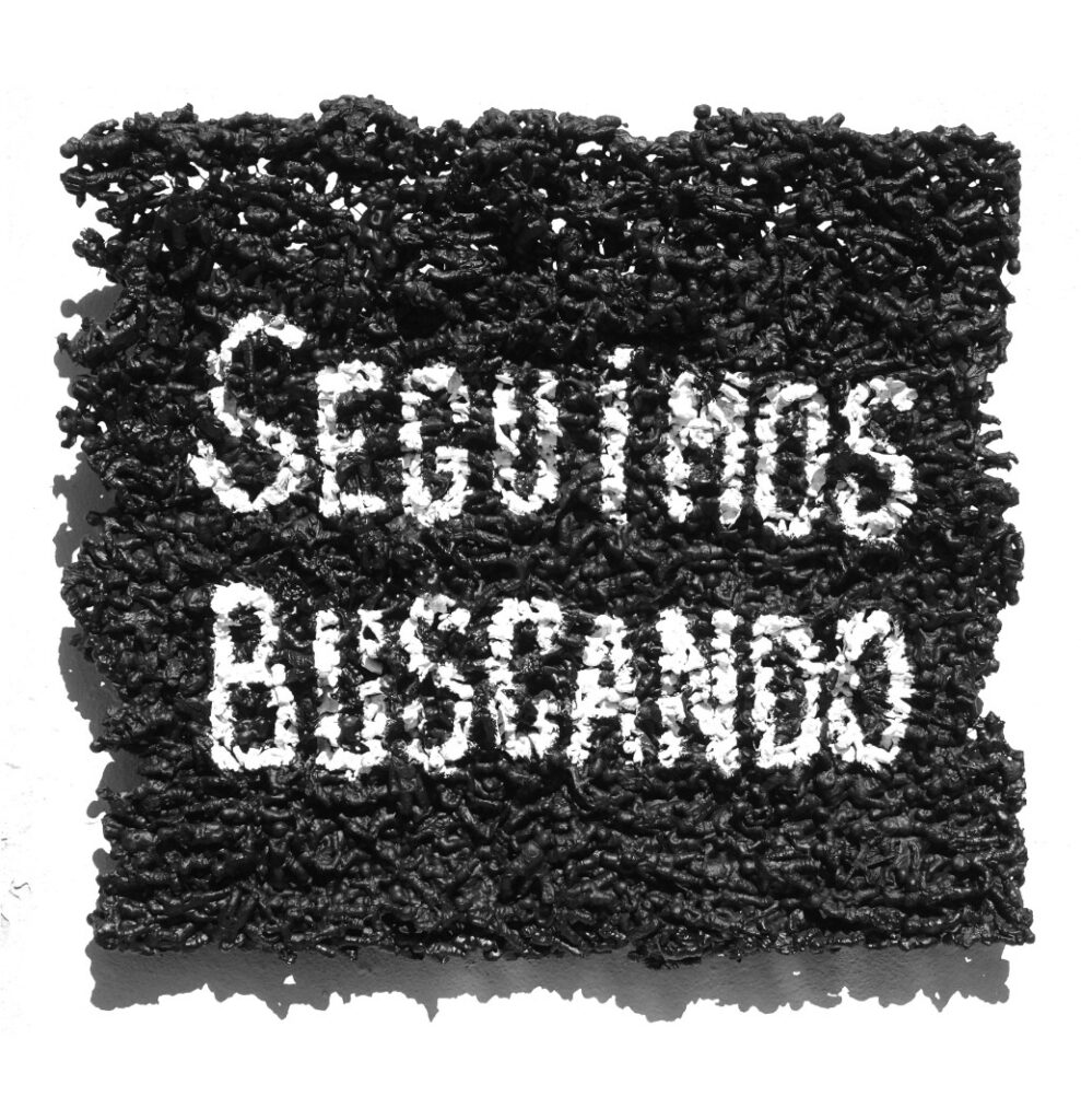 24M, Muestra Memoria para la no violencia, en La Matanza