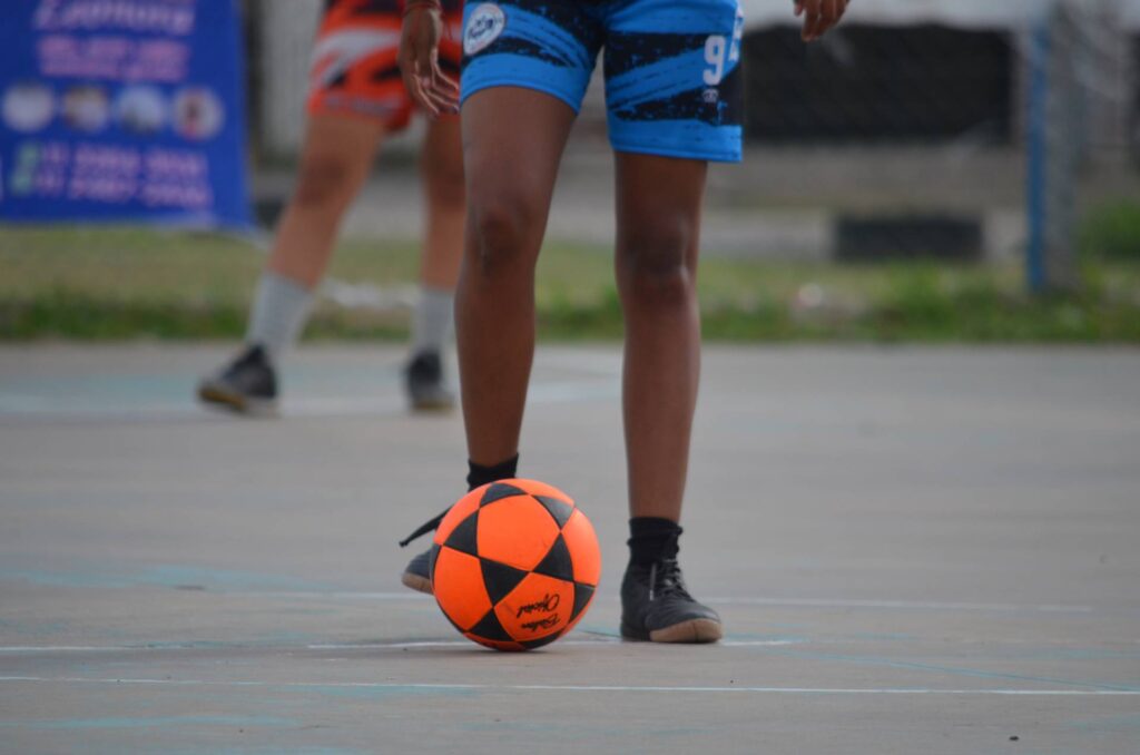 Torneo de Fútbol Somos Nosotras, marzo de 2026, La Matanza, Día Visibilidad Lésbica