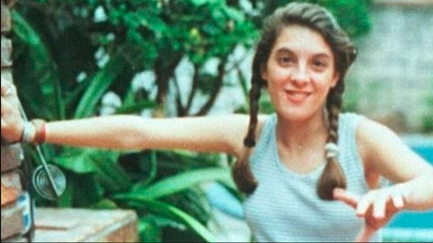 A 30 años del femicidio de Carolina Aló