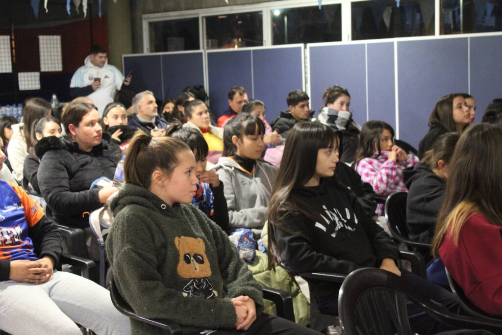 El fútbol femenino, un espacio de identidad y transformación social