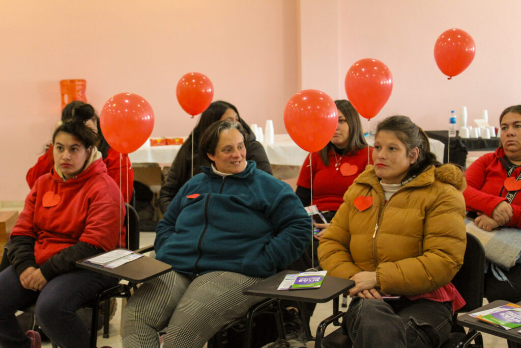 Cinco años de Justicia Menstrual en La Matanza