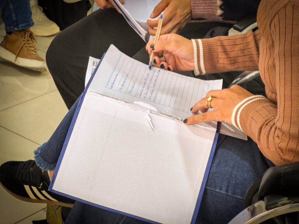 Otras masculinidades son posibles, segundo curso con puntaje para docentes