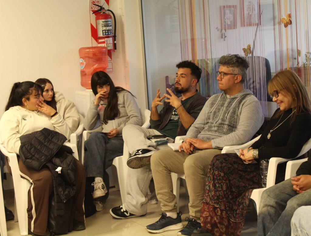 Seis años de la Secretaría de Mujeres, Políticas de Género y Diversidades de La Matanza