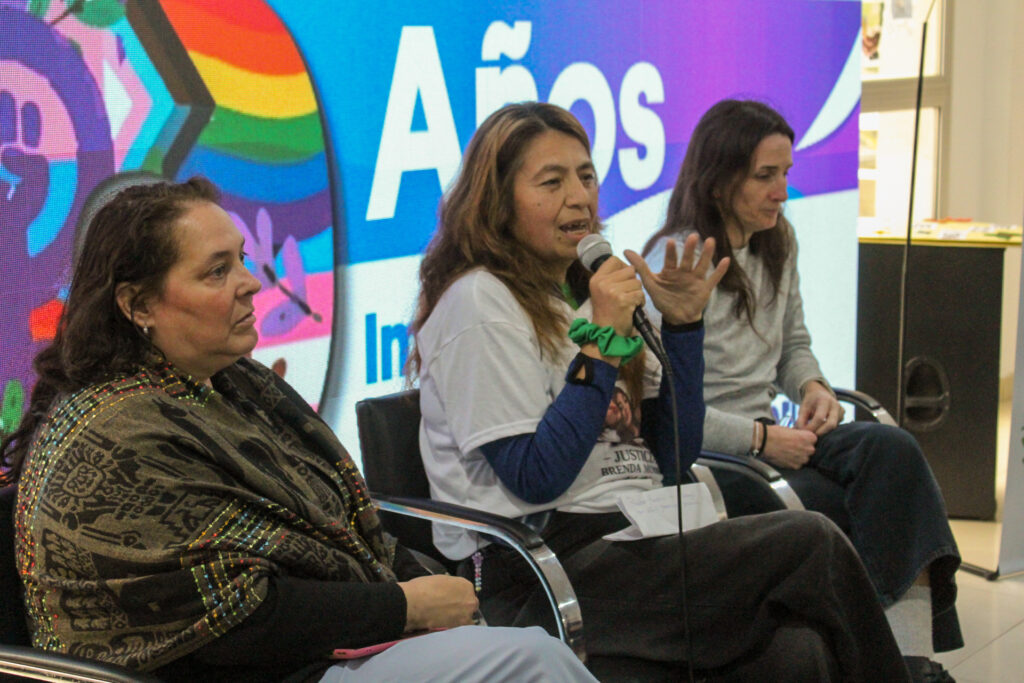 Seis años de la Secretaría de Mujeres, Políticas de Género y Diversidades de La Matanza