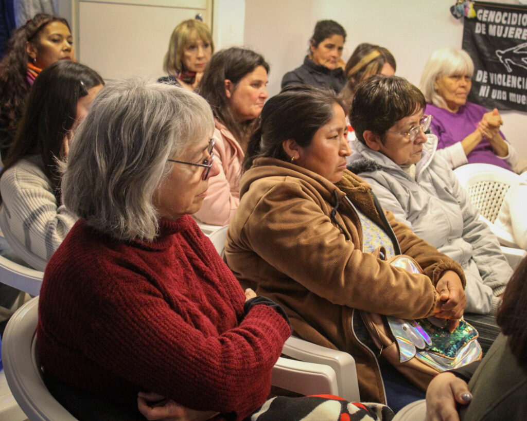Seis años de la Secretaría de Mujeres, Políticas de Género y Diversidades de La Matanza