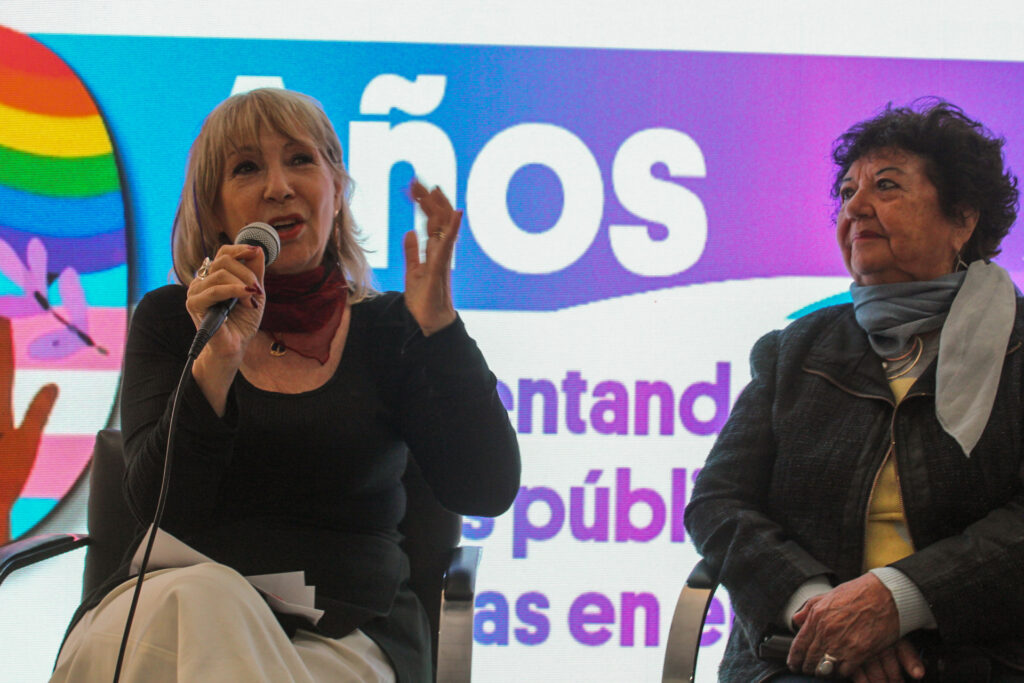 Seis años de la Secretaría de Mujeres, Políticas de Género y Diversidades de La Matanza