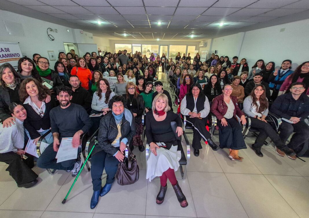 Seis años de la Secretaría de Mujeres, Políticas de Género y Diversidades de La Matanza