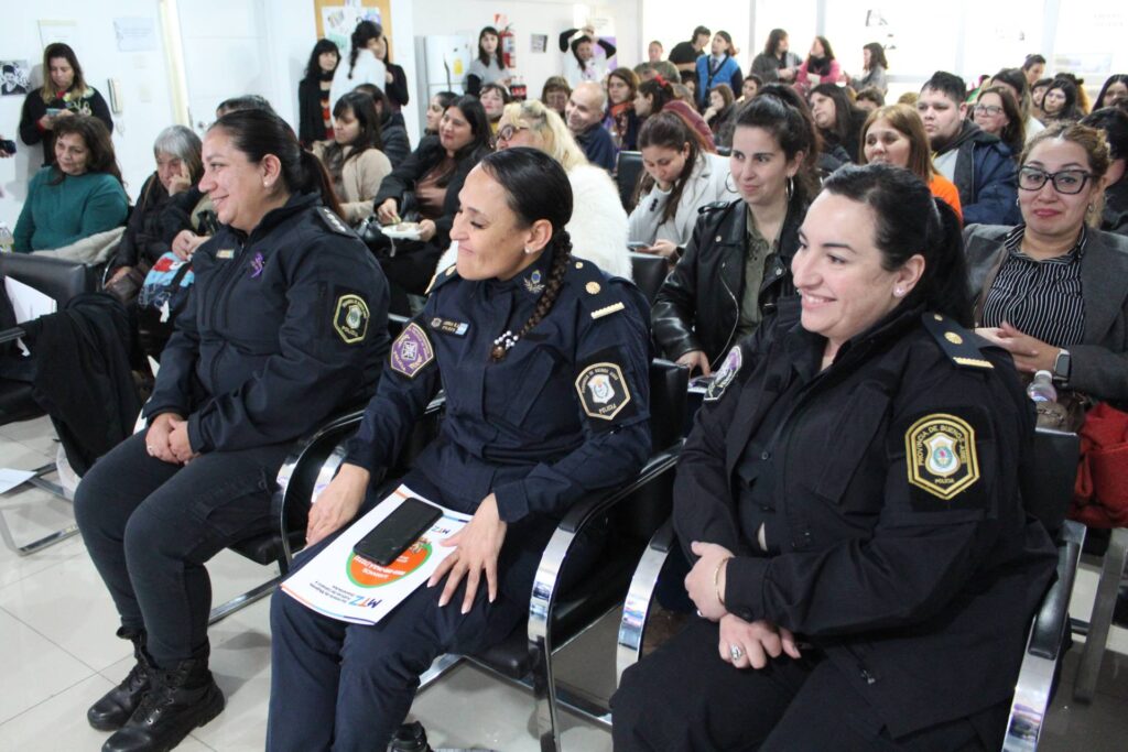 Seis años de la Secretaría de Mujeres, Políticas de Género y Diversidades de La Matanza