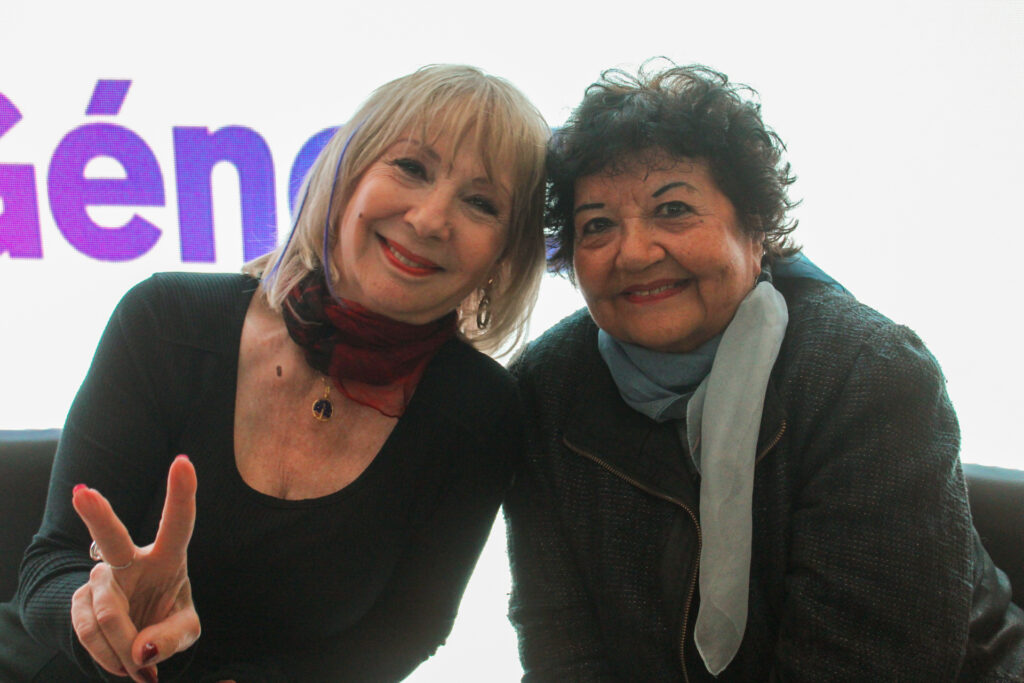Seis años de la Secretaría de Mujeres, Políticas de Género y Diversidades de La Matanza