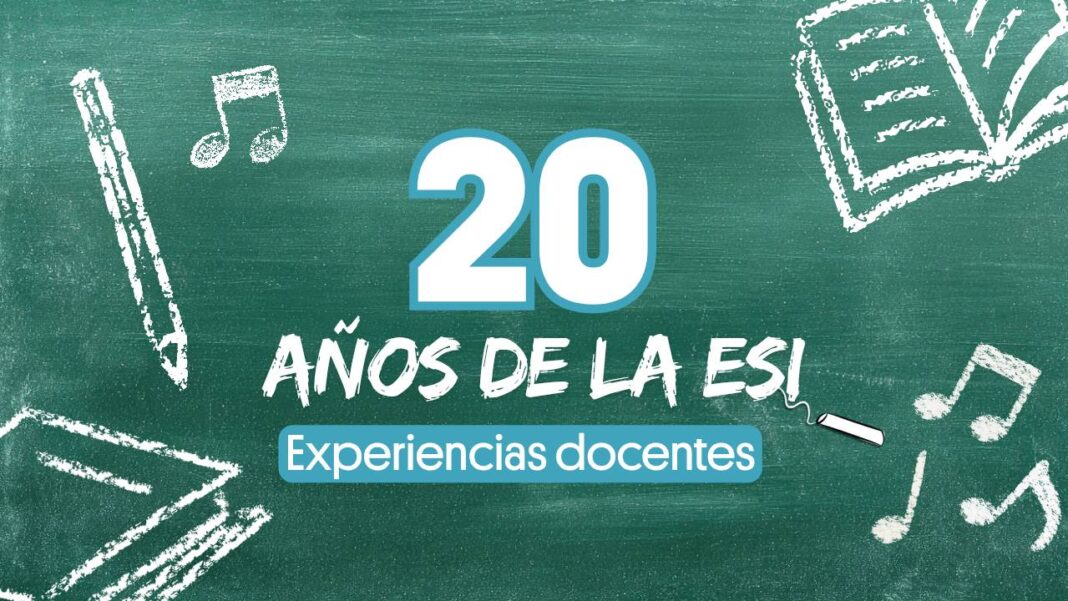 curso docente propuesta pedagogica esi masculinidades