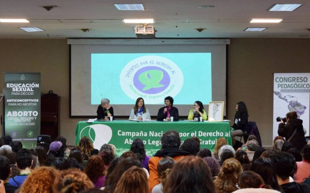 Segundo Congreso Pedagógico Latinoamericano