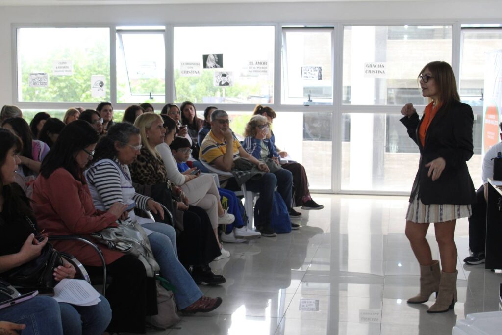 20 aniversario Ley ESI