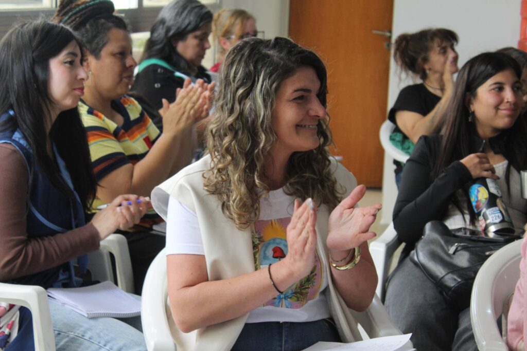 20 aniversario de la Ley ESI