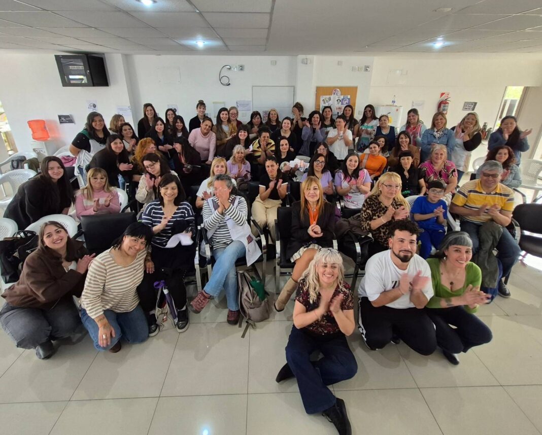 20 aniversario de la Ley ESI