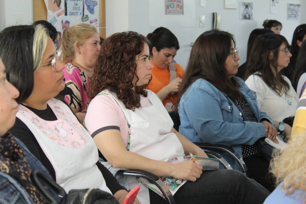 20 aniversario de la Ley ESI